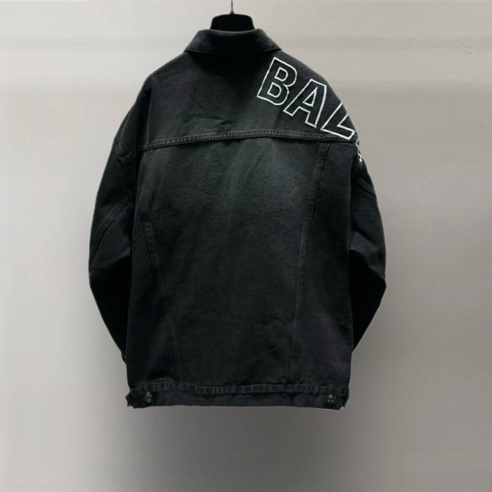 B Jacket 1：1 Quality-929