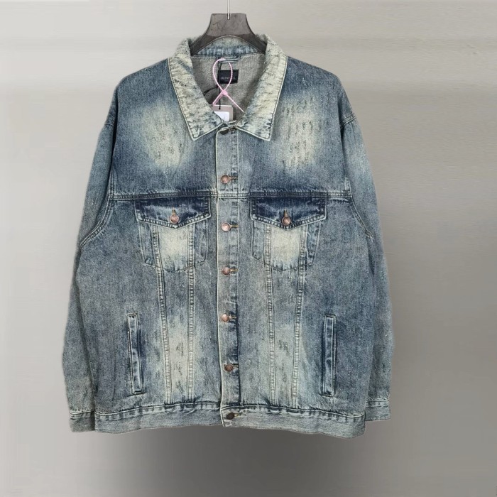 B Jacket 1：1 Quality-931