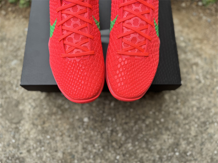 Authentic Nike Kobe 6 Protro  Reverse  All star