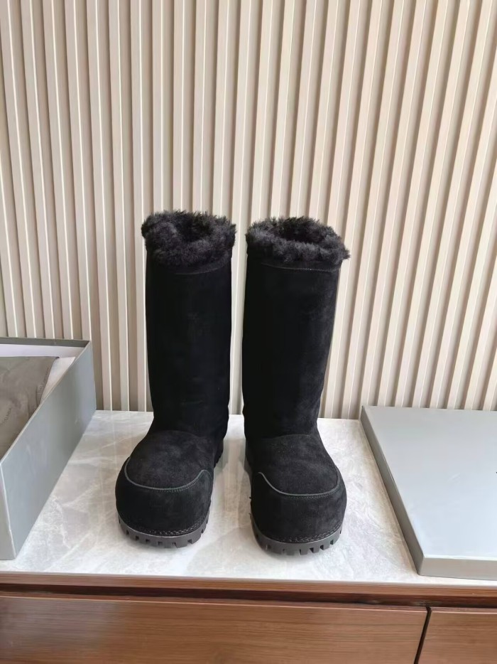 Super Max B Boots-009