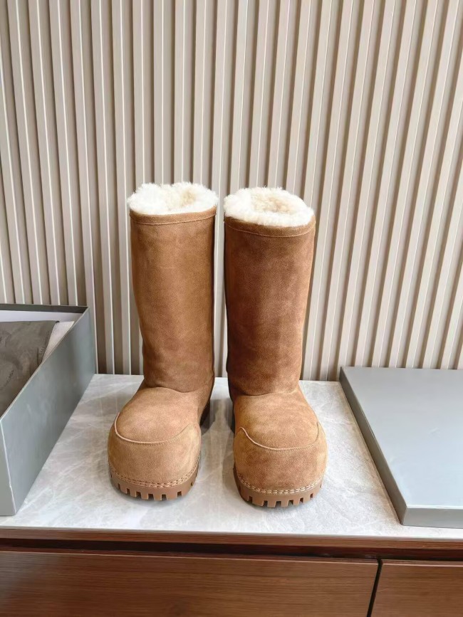 Super Max B Boots-011