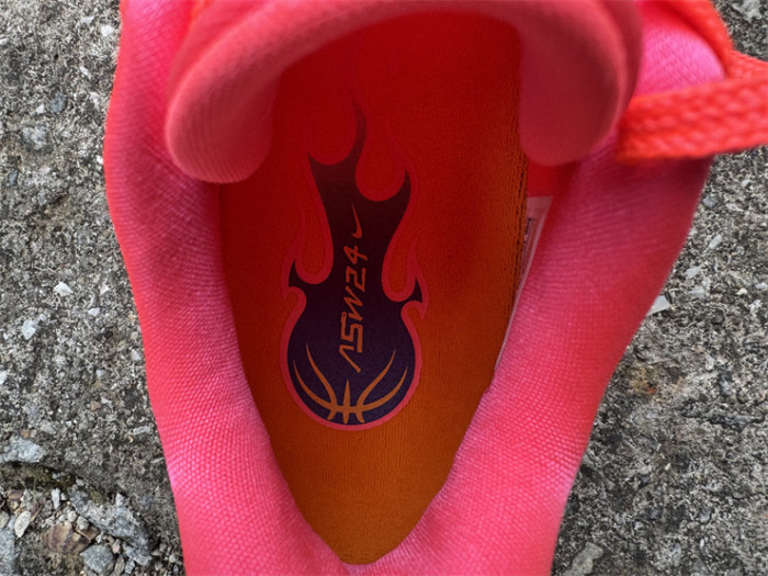 Authentic Nike Kobe 6 Protro  Reverse  All star