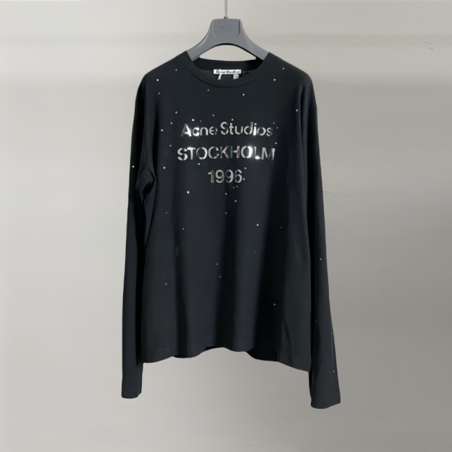 Ac Shirt 1：1 Quality-061(S-XL)