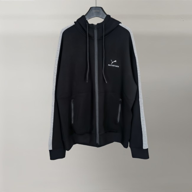 B Jacket 1：1 Quality-978