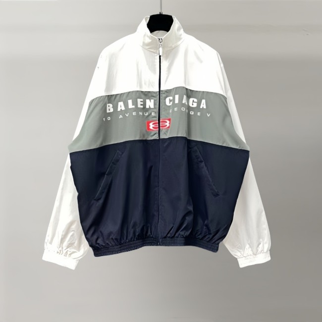 B Jacket 1：1 Quality-985