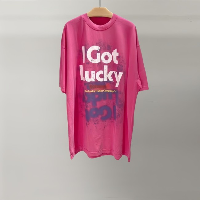 VETEMENTS Shirt 1：1 Quality-500(S-XL)