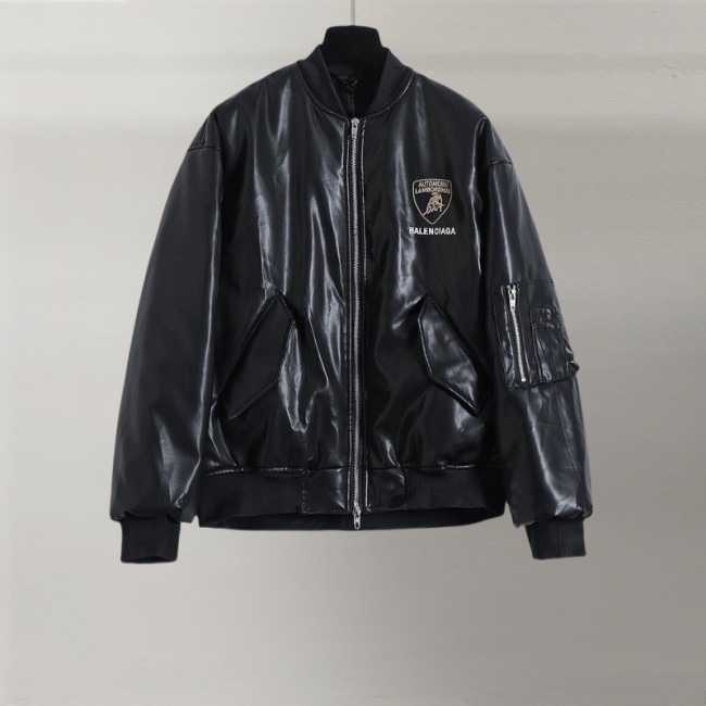 B Jacket 1：1 Quality-939