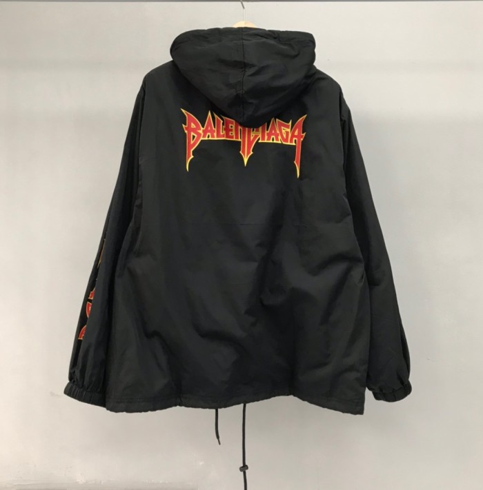 B Jacket 1：1 Quality-975(XS-L)