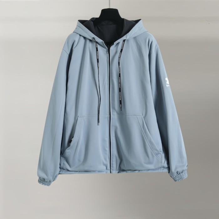 B Jacket 1：1 Quality-969