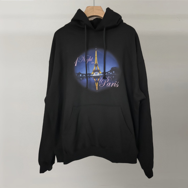 VETEMENTS Hoodies 1：1 Quality-169(S-XL)