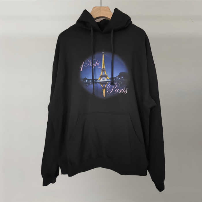 VETEMENTS Hoodies 1：1 Quality-169(S-XL)
