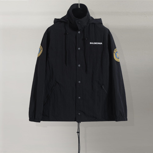 B Jacket 1：1 Quality-993