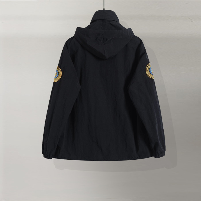 B Jacket 1：1 Quality-993