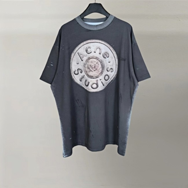 Ac Shirt 1：1 Quality-063(S-L)