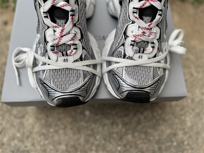 B 17FW Tripe-S High End Sneaker-678