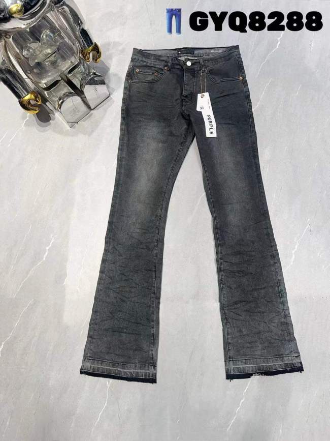 Purple Brand Jeans 1：1 Quality-465