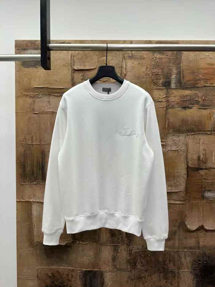 Dior Hoodies High End Quality-212