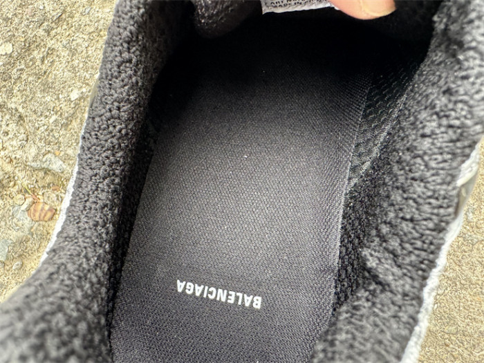 B 17FW Tripe-S High End Sneaker-678