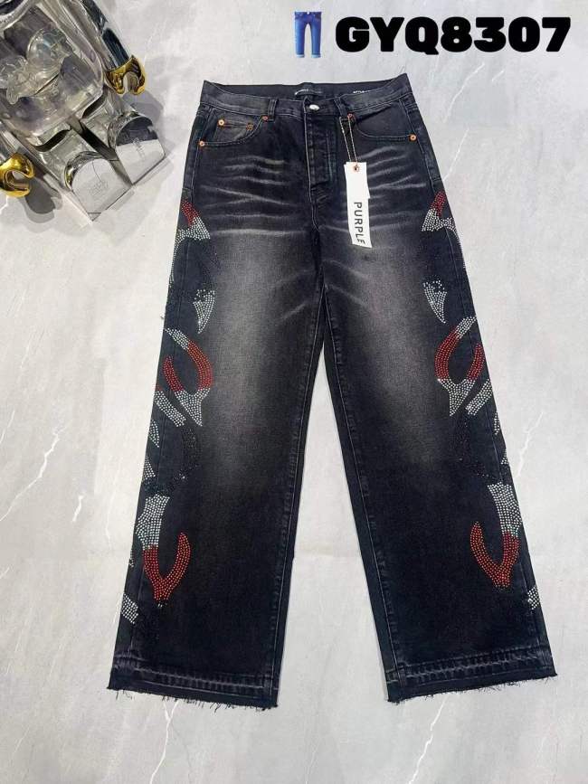 Purple Brand Jeans 1：1 Quality-463