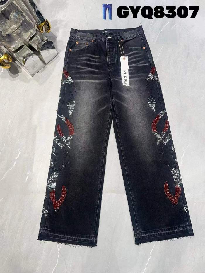 Purple Brand Jeans 1：1 Quality-463