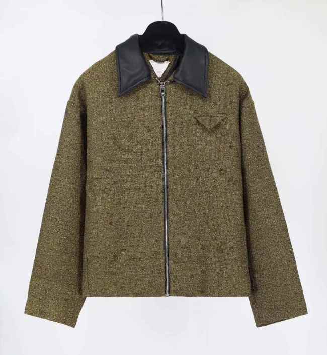 BV Jacket High End Quality-001
