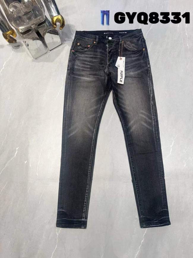Purple Brand Jeans 1：1 Quality-460
