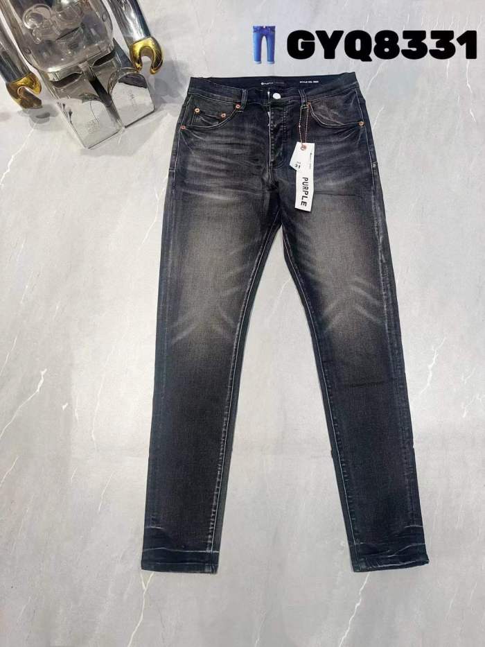 Purple Brand Jeans 1：1 Quality-460