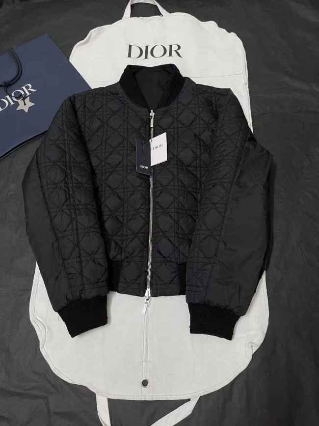 Dior Jacket High End Quality-237