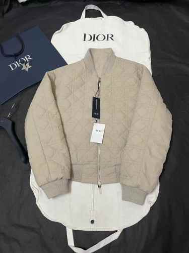 Dior Jacket High End Quality-236