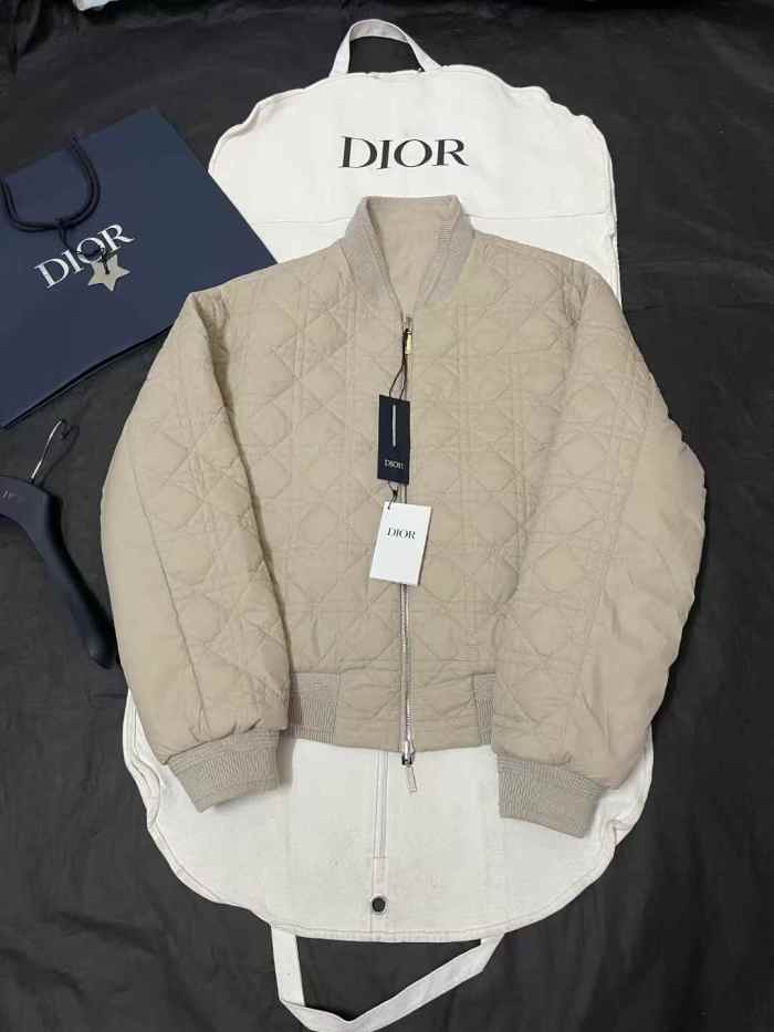 Dior Jacket High End Quality-236