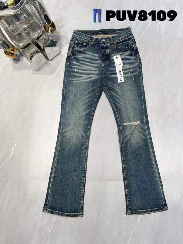 Purple Brand Jeans 1：1 Quality-471