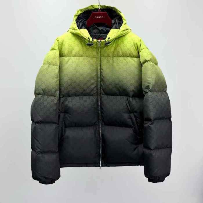 G Jacket High End Quality-278