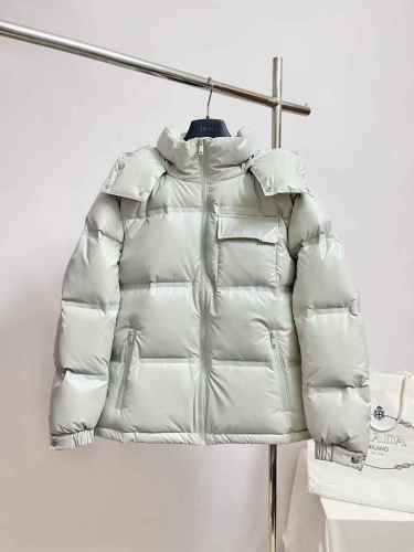 Prada Jacket High End Quality-171