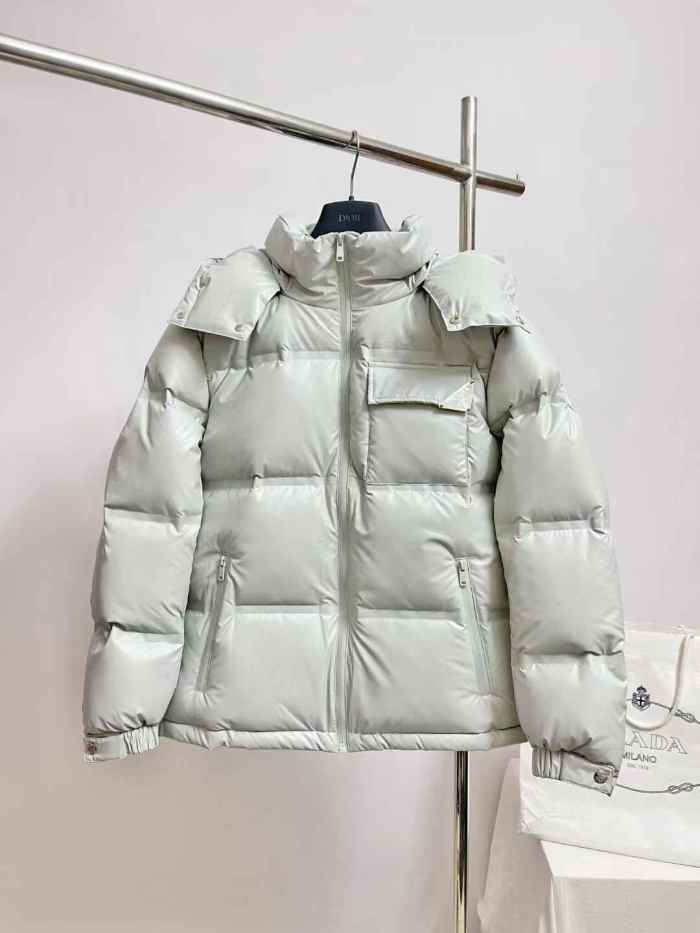Prada Jacket High End Quality-171