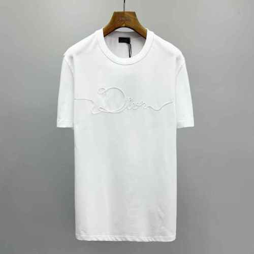 Dior Shirt High End Quality-689