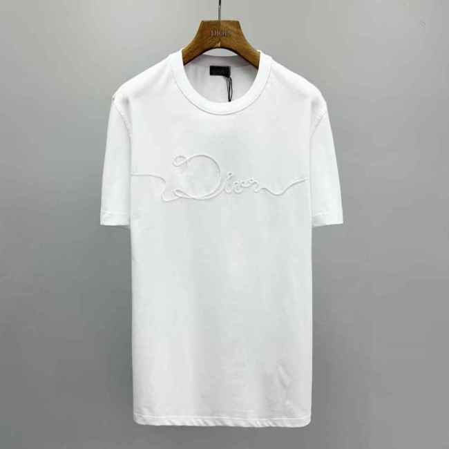 Dior Shirt High End Quality-689