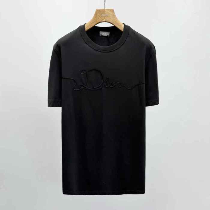 Dior Shirt High End Quality-688