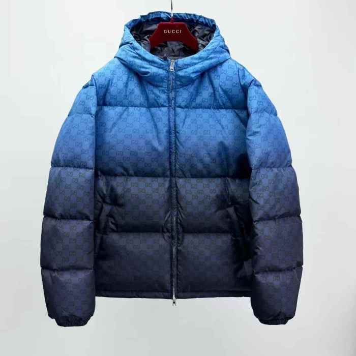 G Jacket High End Quality-277