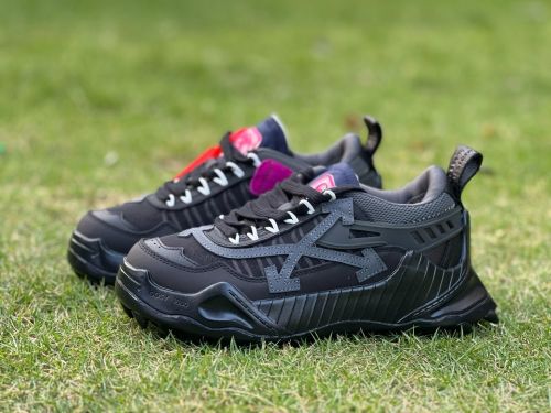 OFF white Women Shoes 1：1 quality-440