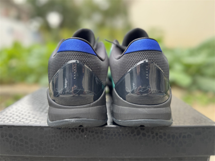 Authentic Nike Kobe 5 Protro EYBL Academy PE