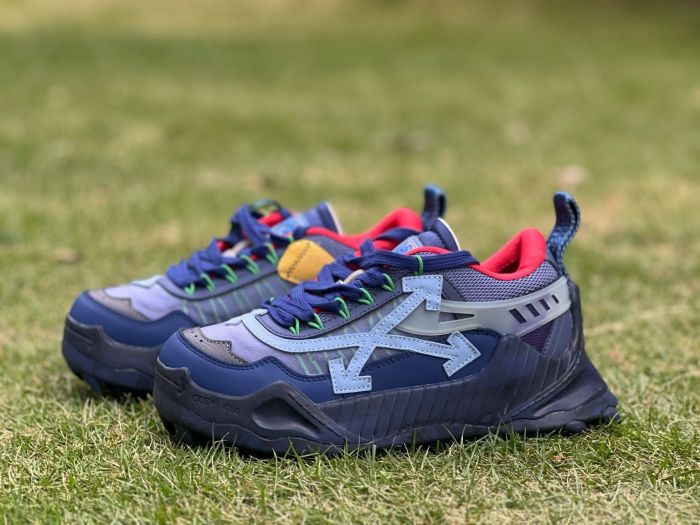 OFF white Women Shoes 1：1 quality-446