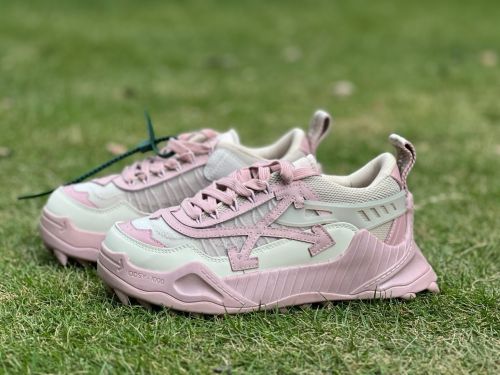 OFF white Women Shoes 1：1 quality-444