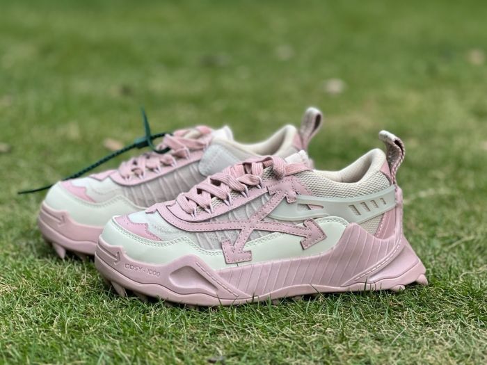 OFF white Women Shoes 1：1 quality-444