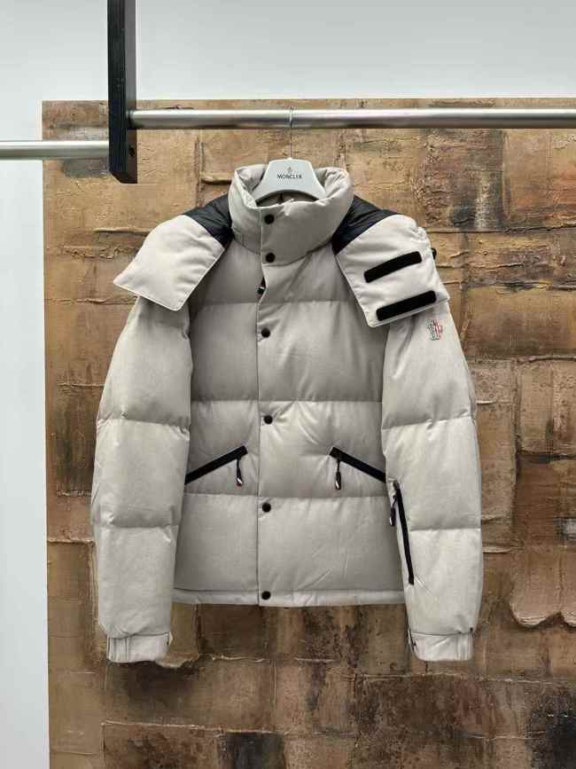 Moncler Jacket High End Quality-057