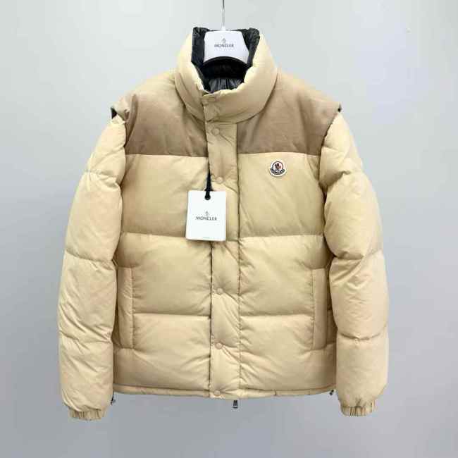 Moncler Jacket High End Quality-050