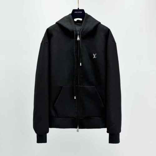 LV Hoodies High End Quality-1190