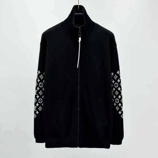 LV Sweater High End Quality-244