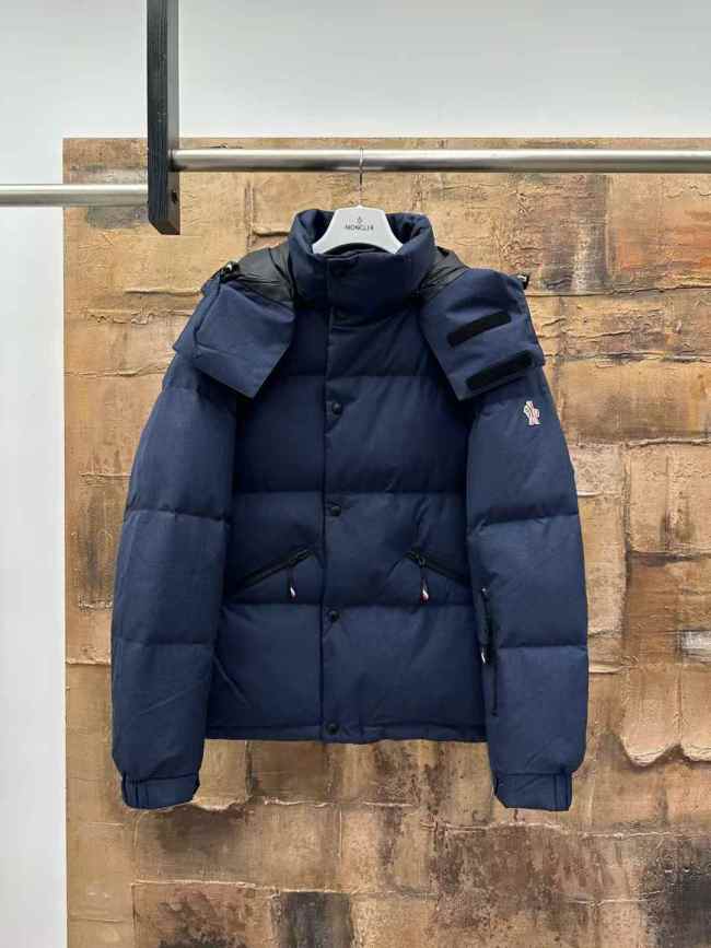 Moncler Jacket High End Quality-058