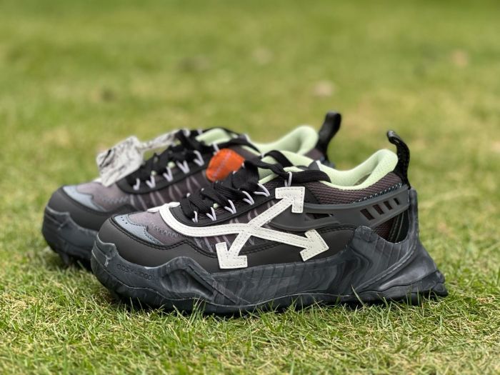 OFF white Women Shoes 1：1 quality-442