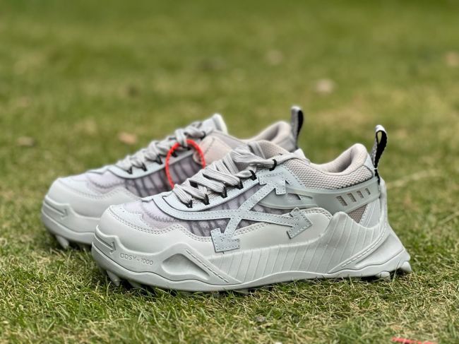 OFF white Women Shoes 1：1 quality-441